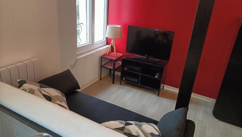F1 en duplex coquelicot - 4
