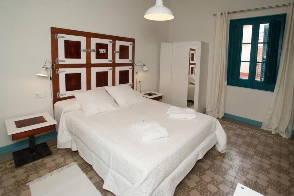 Hotel Hostal Chic - 3