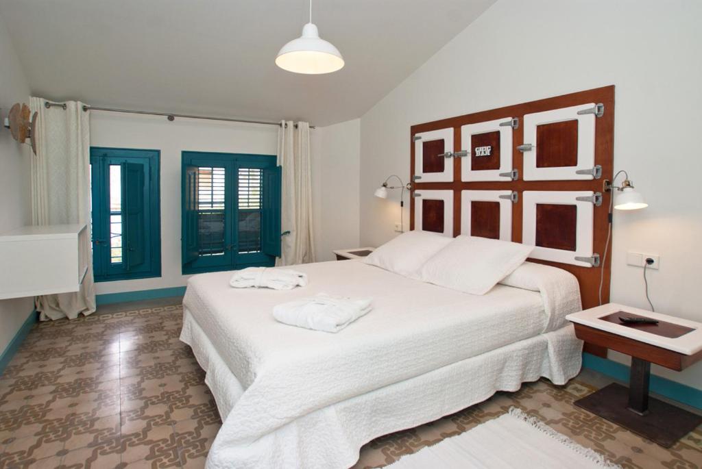 Hotel Hostal Chic - 4