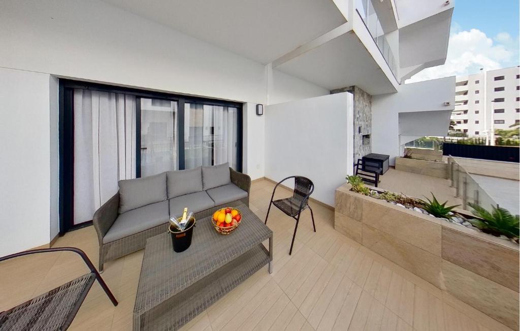 Pet Friendly Apartment - 2