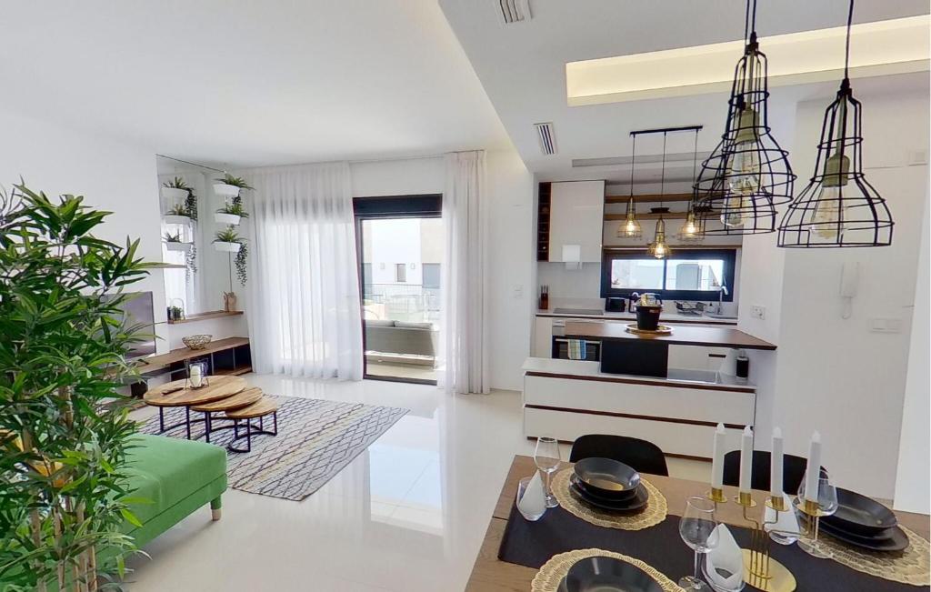 Pet Friendly Apartment - 4