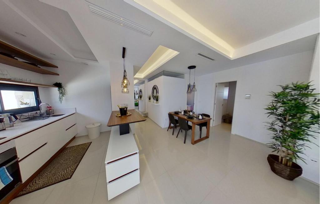 Pet Friendly Apartment - 5