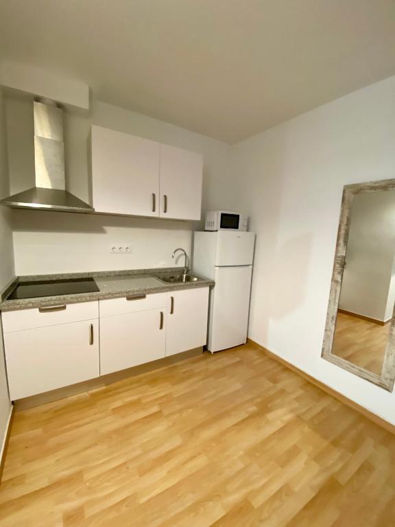 Apartamento centrico y tranquilo - 4