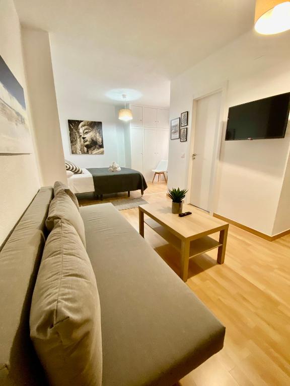 Apartamento centrico y tranquilo - 3