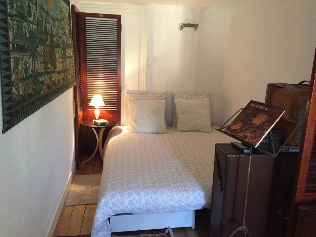La Casa Victoria -Stanislas area -Suite 65m2 OR Loft 75m2 photo