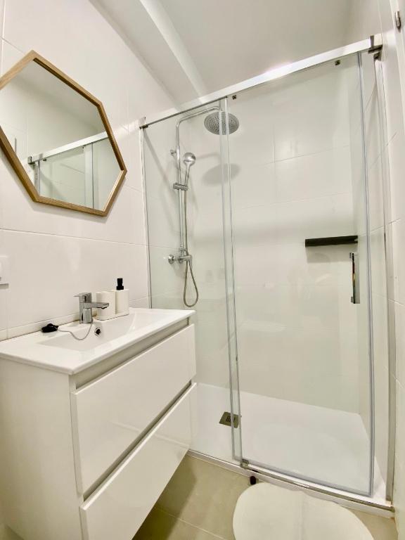 Apartamento centrico y tranquilo - 2