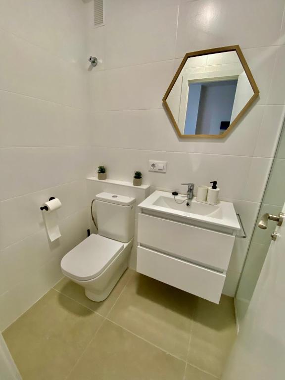 Apartamento centrico y tranquilo - 5