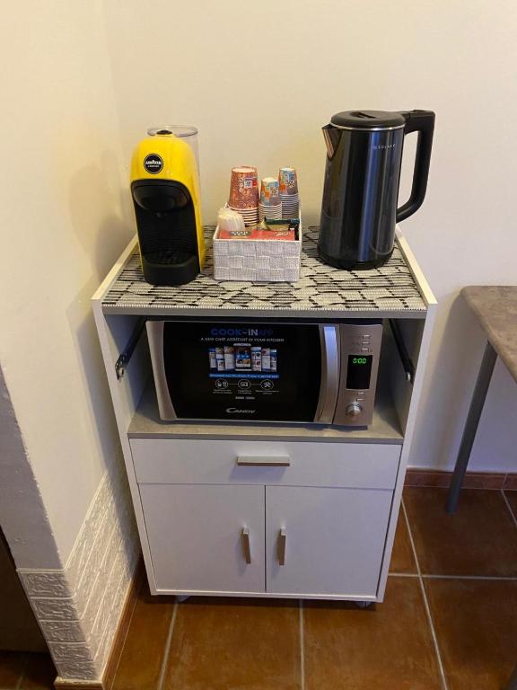 Petit Maison - 4