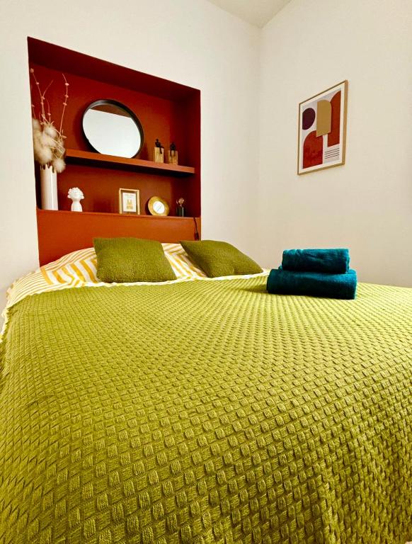 la parenthèse champenoise, Remeš