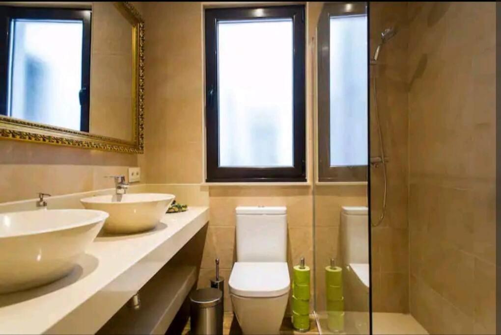 Welcome Salamanca Apartment - 5
