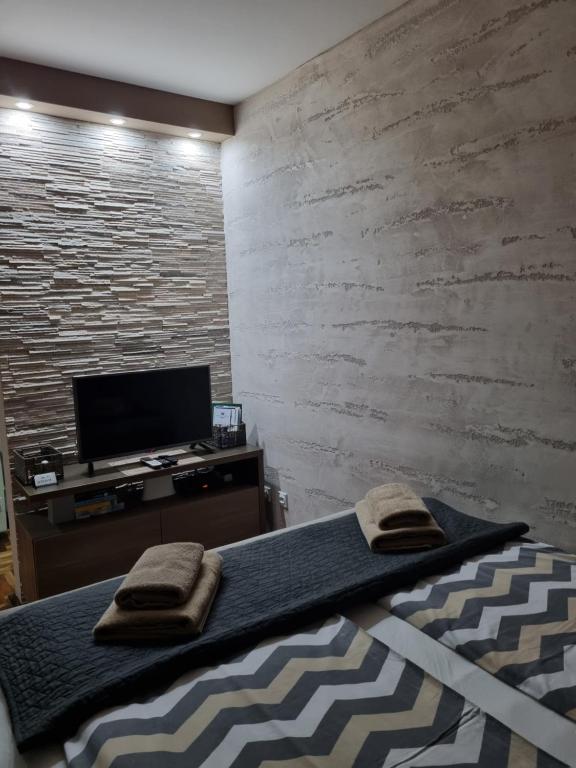 Apartman Ristanovic - 4