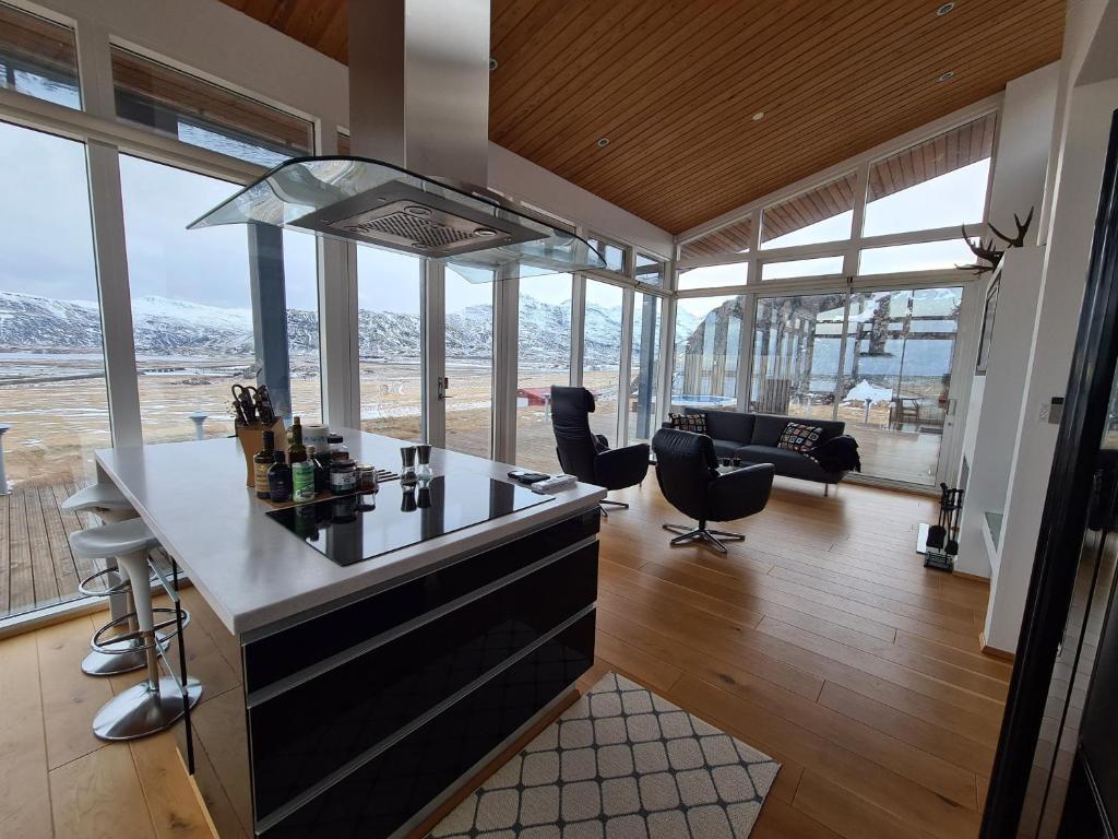 Geithellar, Djúpivogur