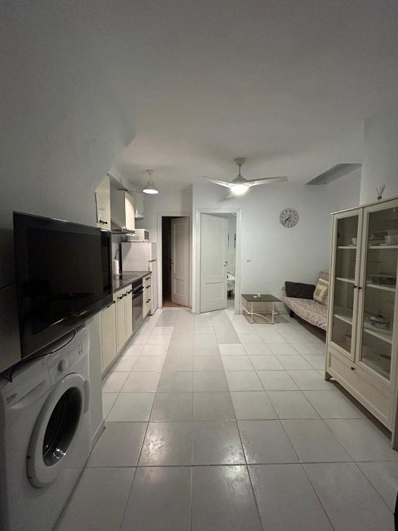 Apartamento Silos histórico - 3