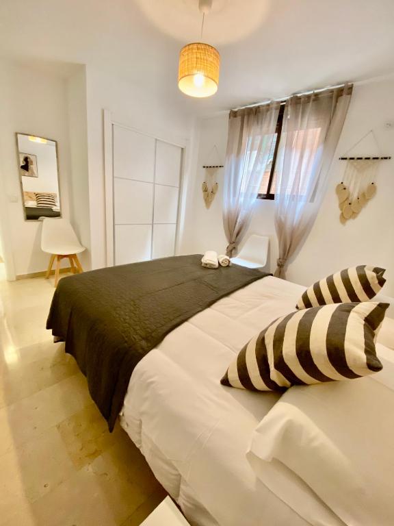 Apartamento nuevo en centro 19743 - 2