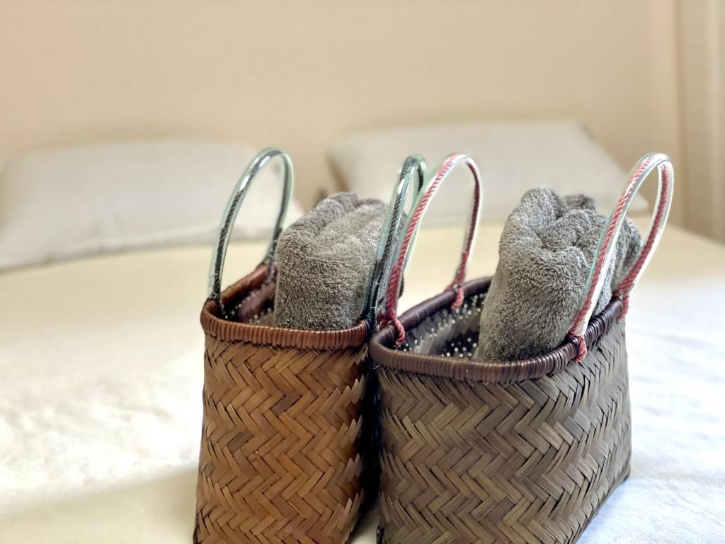 ᛃ 眠りの癒 ᛃ Cozy Stay In The Heart of Beppu Apt 202, Beppu