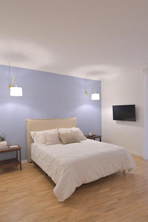 Mediterranea Home Napoli - 2