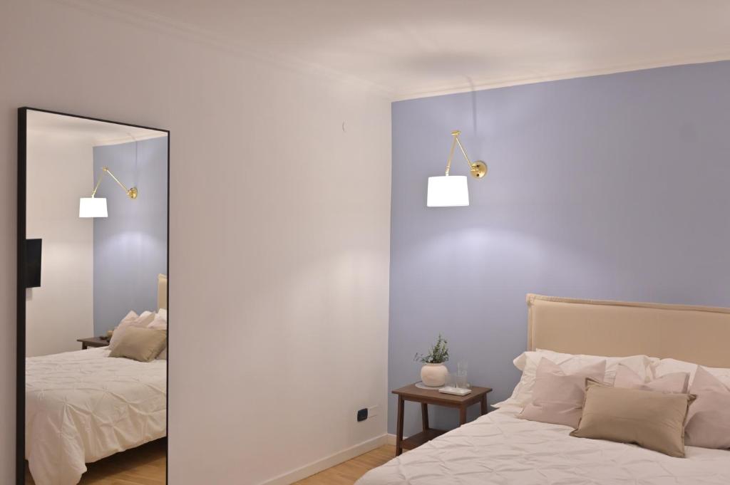 Mediterranea Home Napoli - 3