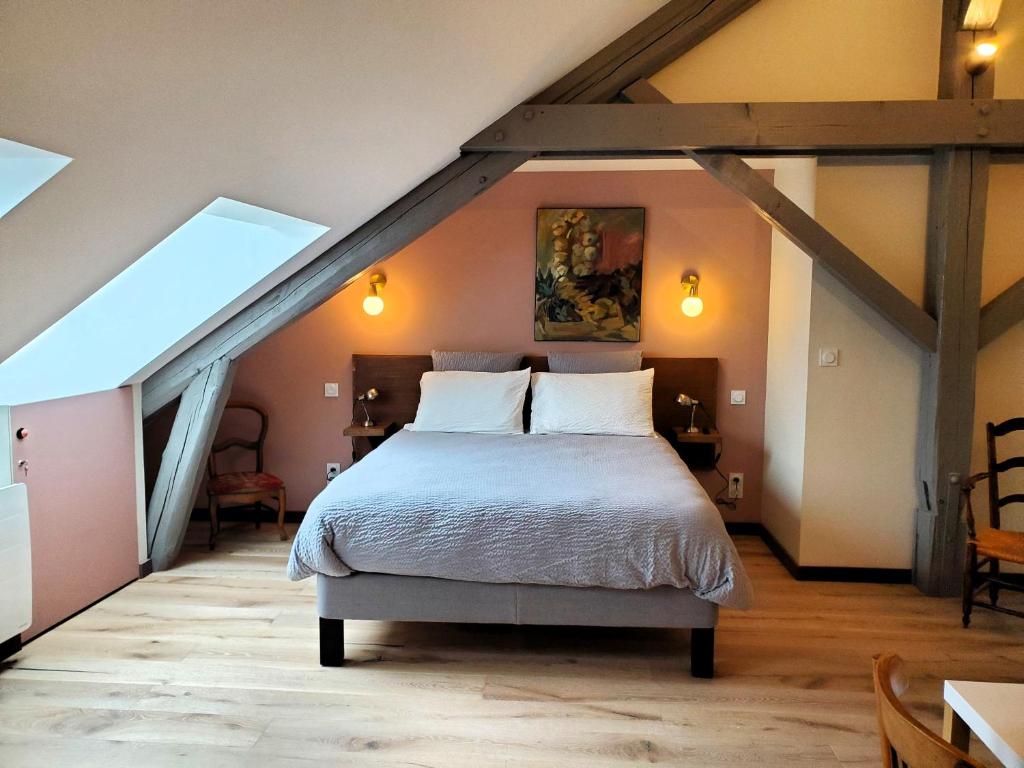 Logis Les 7 Frères - 2