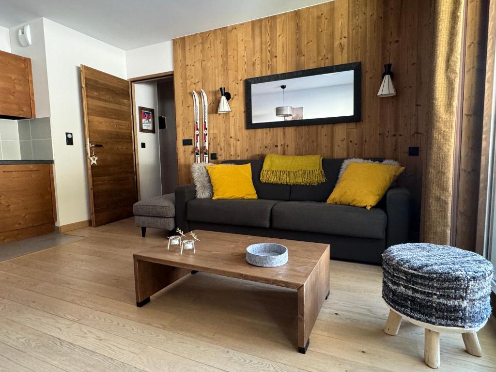 Appartement coeur des Saisies - 4
