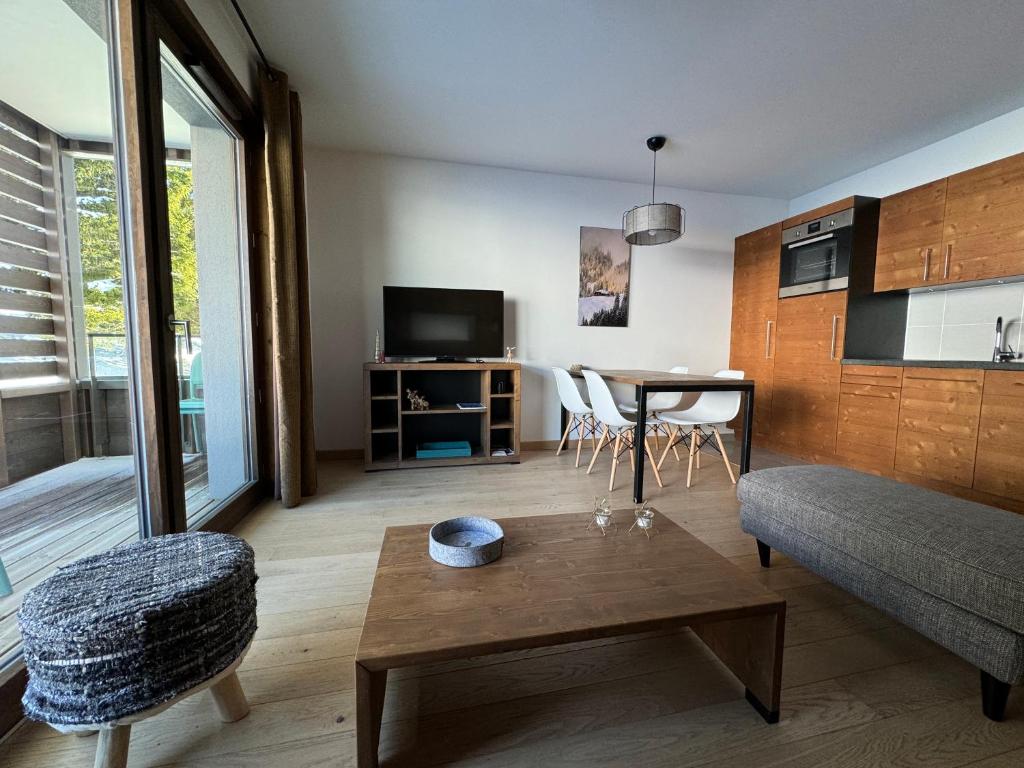 Appartement coeur des Saisies - 3