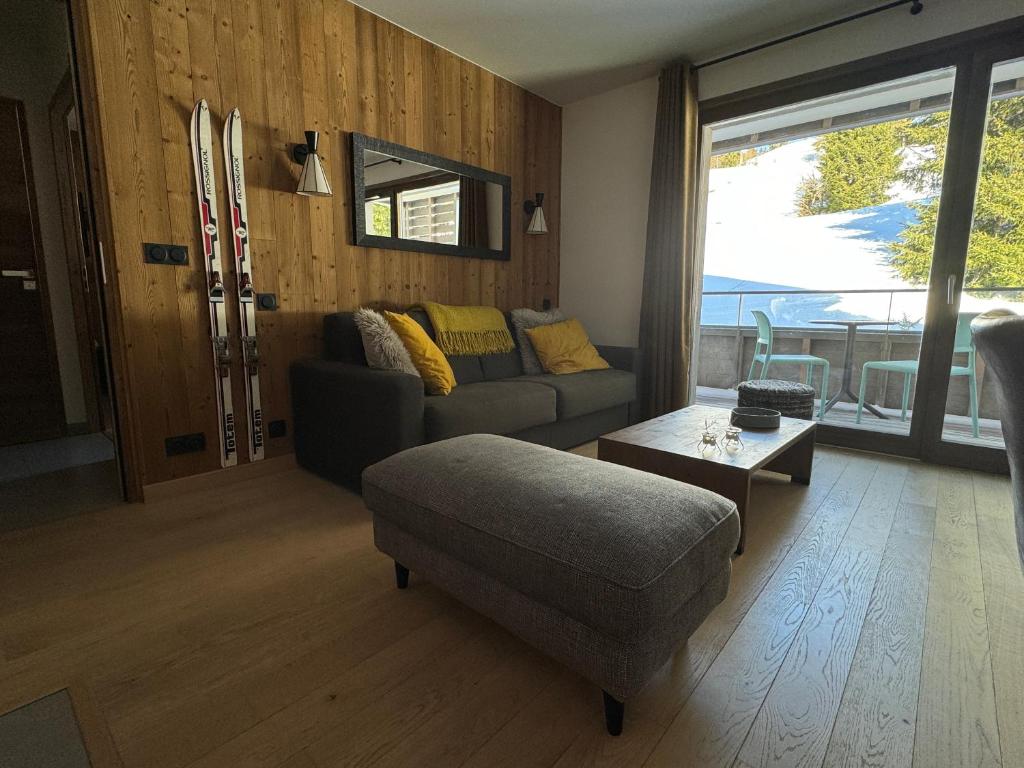 Appartement coeur des Saisies - 2