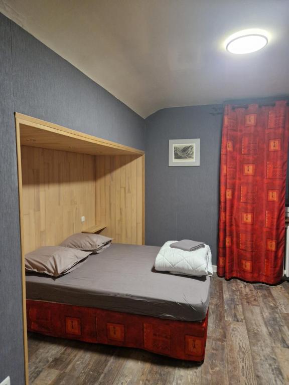 Chalet toutou 12/14 personnes - 4