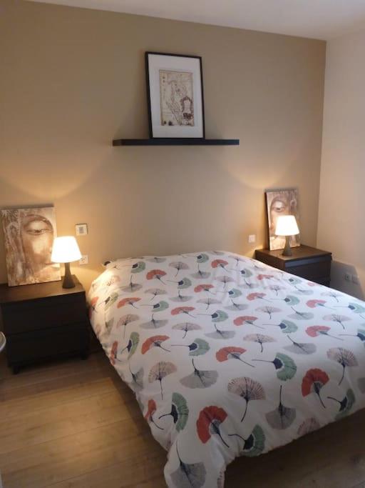 3 bedrooms new house with heated swimming pool - 3
