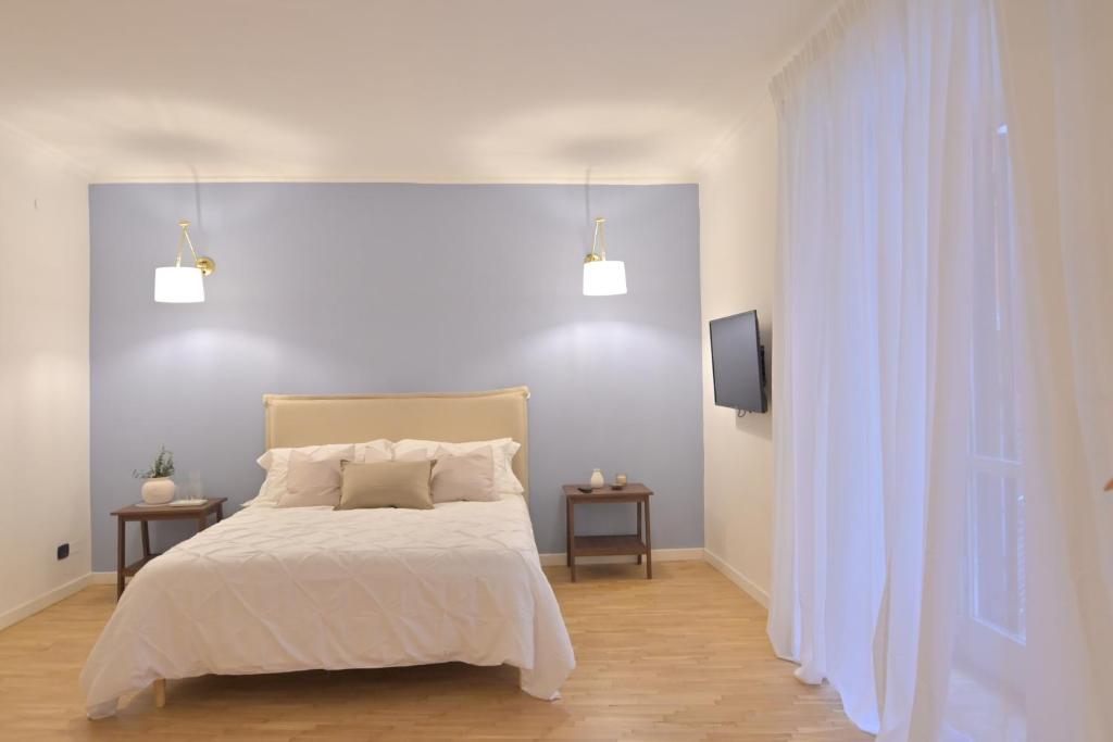 Mediterranea Home Napoli - 4
