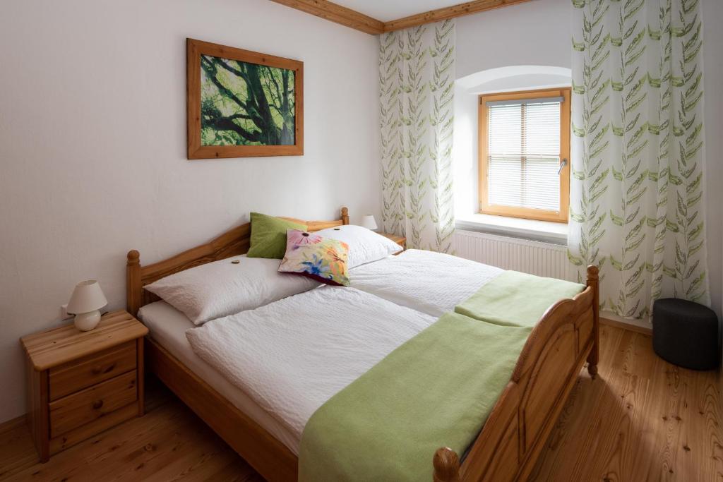Brunner - Ferienwohnung im Hühnerhotel - 5