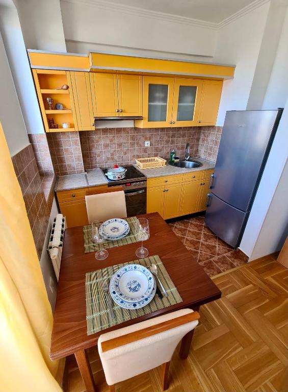 Apartment SUNSET - 5