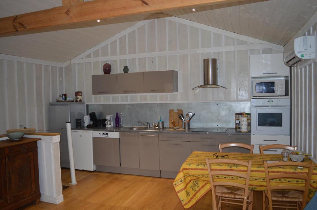 La cabane du Truquet - 5