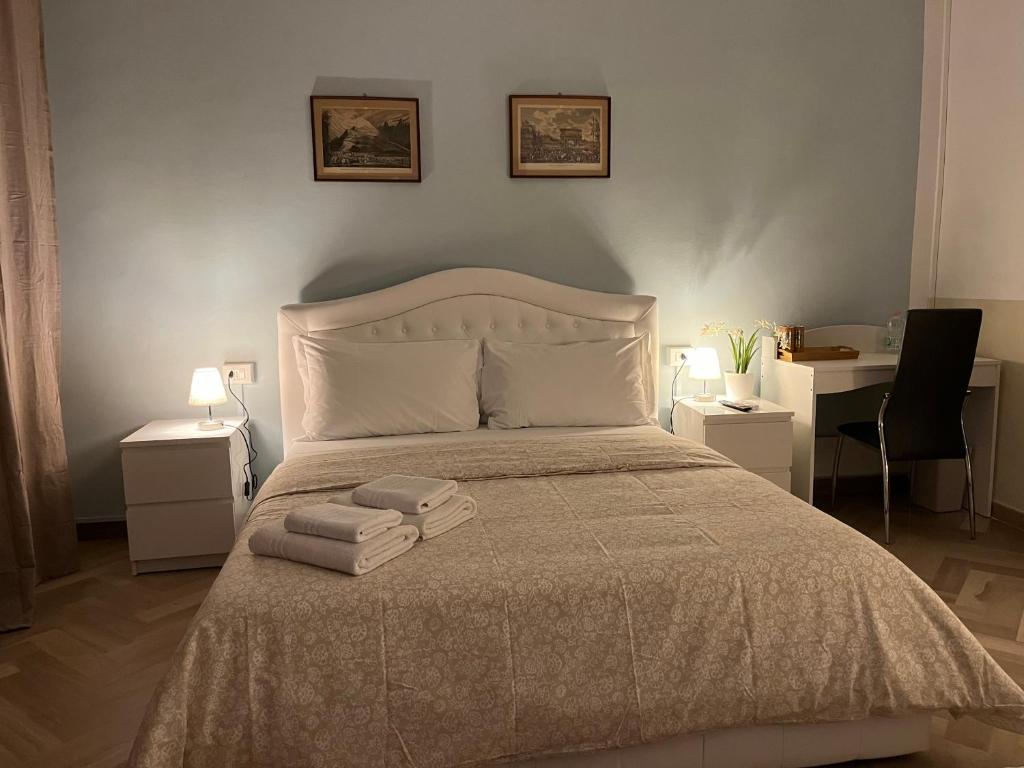B&B Prime Sant'Agostino - 5