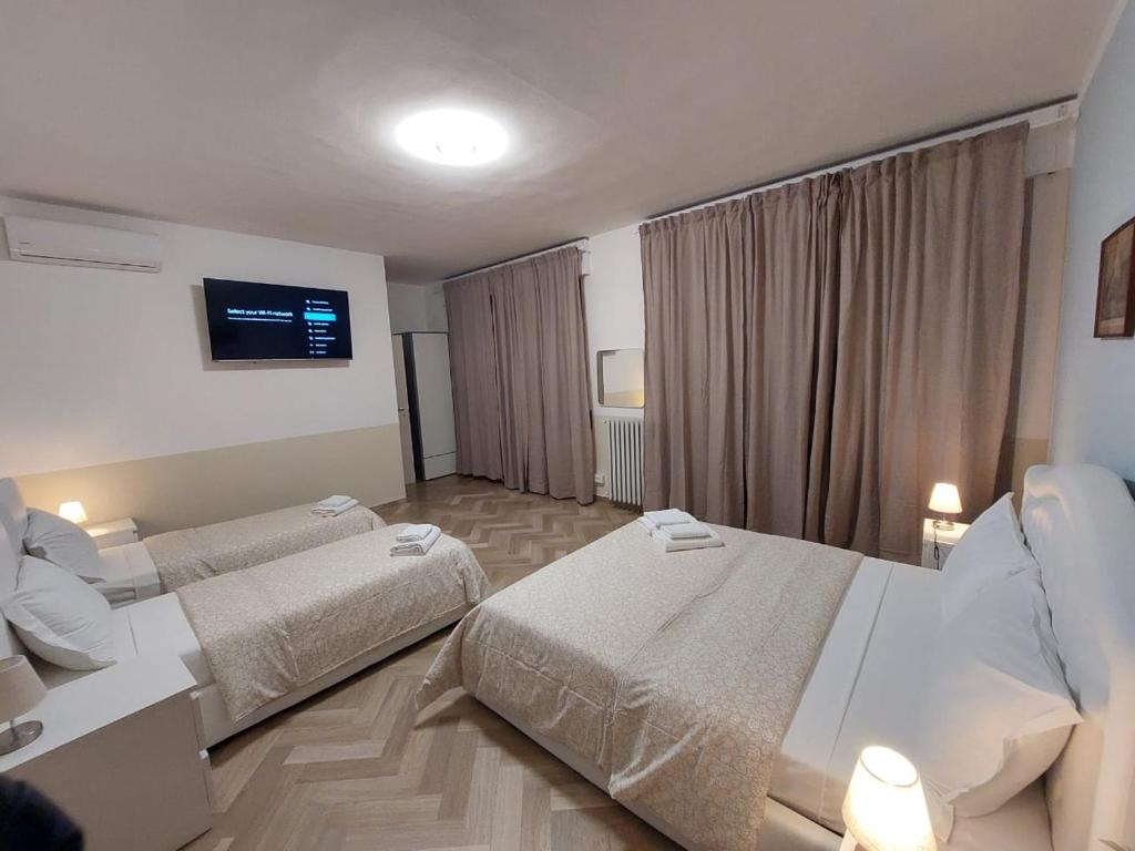 B&B Prime Sant'Agostino - 3