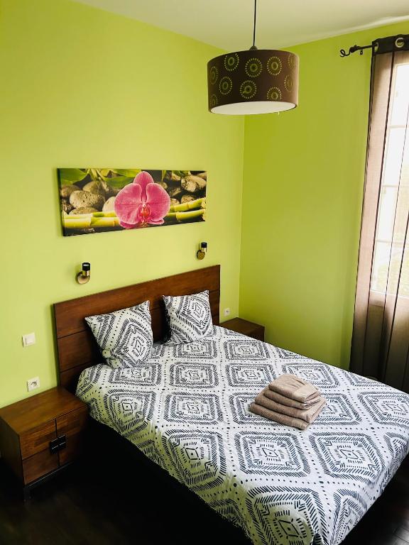 Appartement Serris - 4
