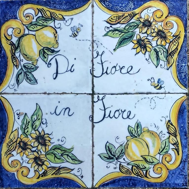 Casa Vacanza di Fiore in Fiore - 2