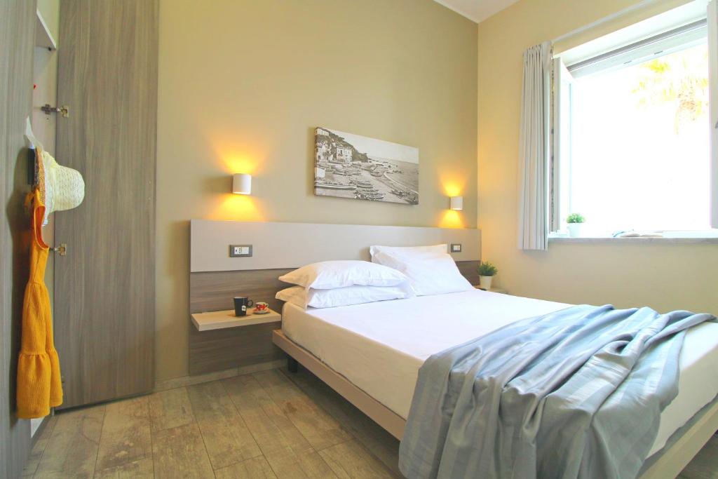 Capo d'Orlando Apartments - Smart Apartment Doria 52 - 2
