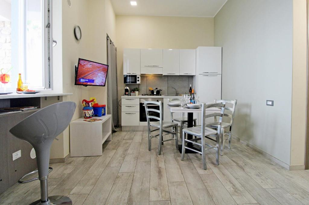 Capo d'Orlando Apartments - Smart Apartment Doria 52 - 5