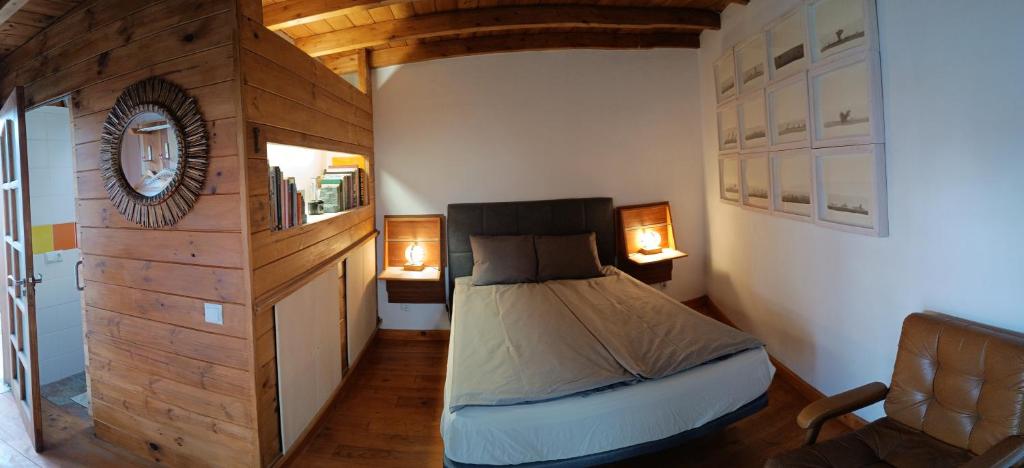 Tiny House: The Housje - 1