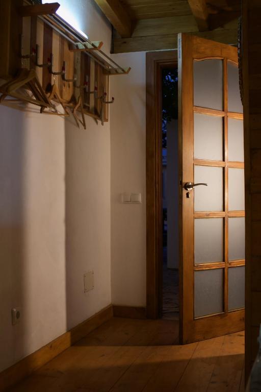 Tiny House: The Housje - 3