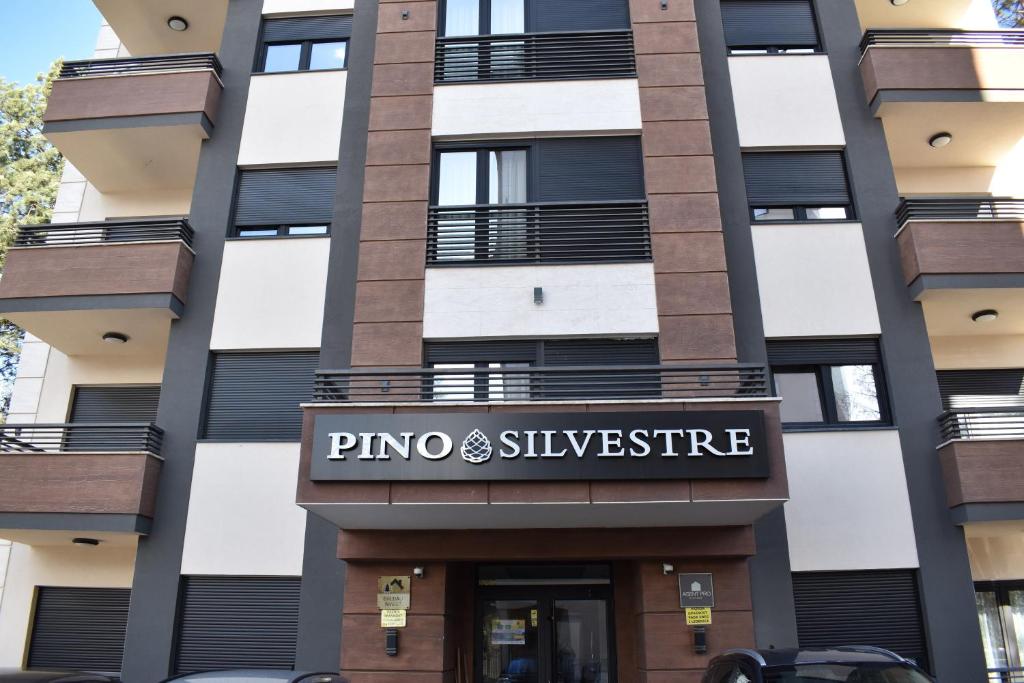 Apartman Mina - 2