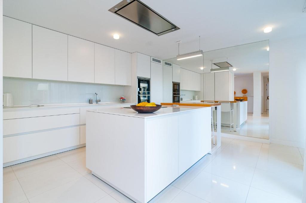Luxurious apartment in Terrazas Del Duque - 1