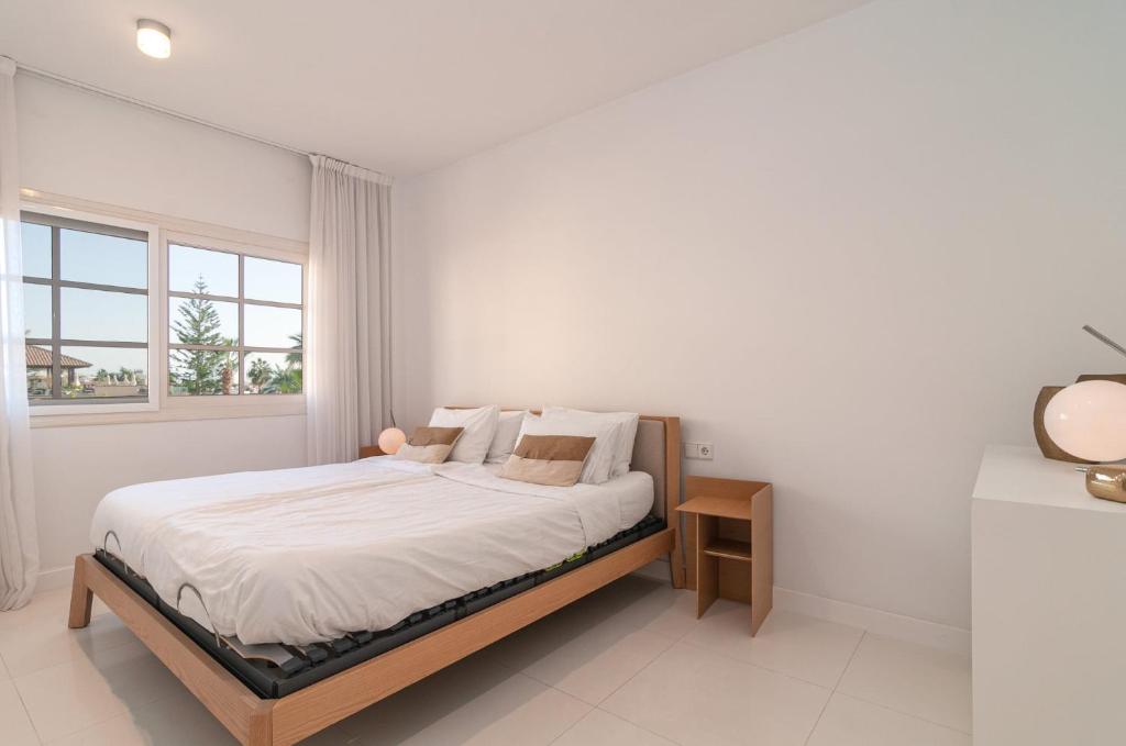 Luxurious apartment in Terrazas Del Duque - 4