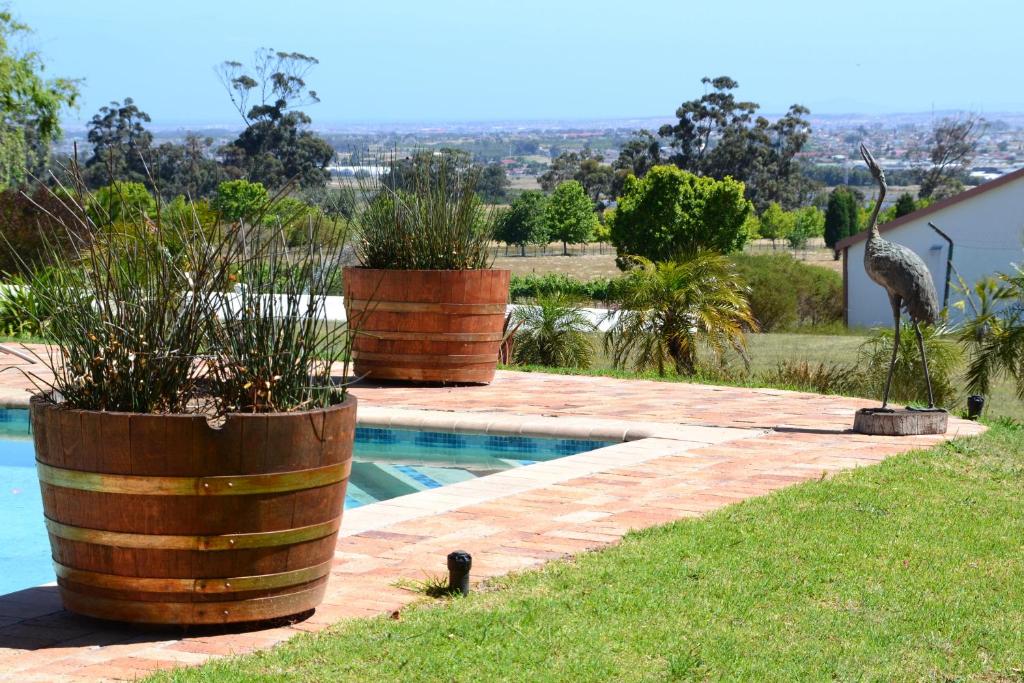 Saxenburg Wine Farm photo