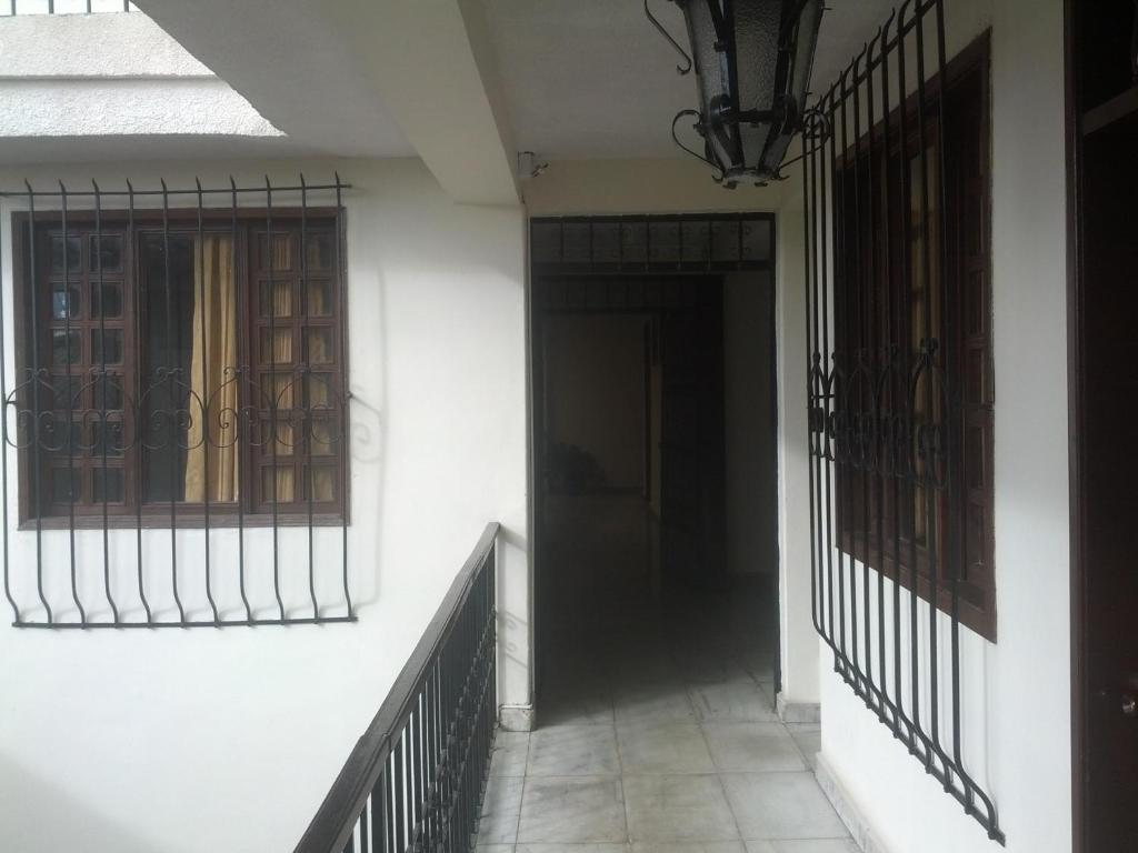 Hotel Krone photo