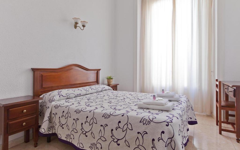 Hostal Condestable - 5