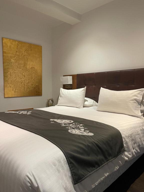 appartement a Clermont Ferrand petit déjeuner et ménage inclus - 2