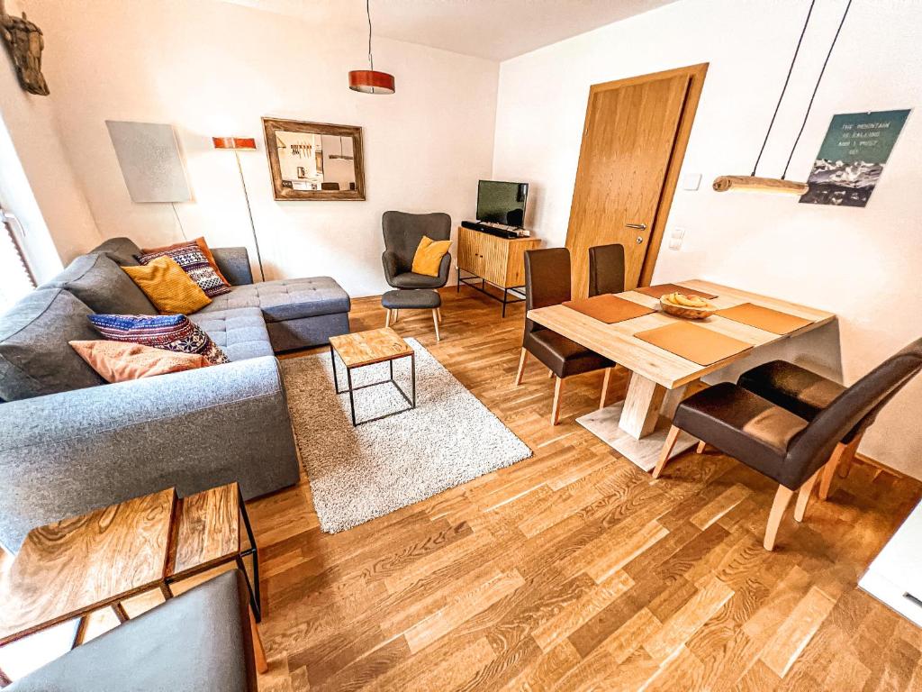 Modern Mountain Apart 3 - directly by Skiing area - 3