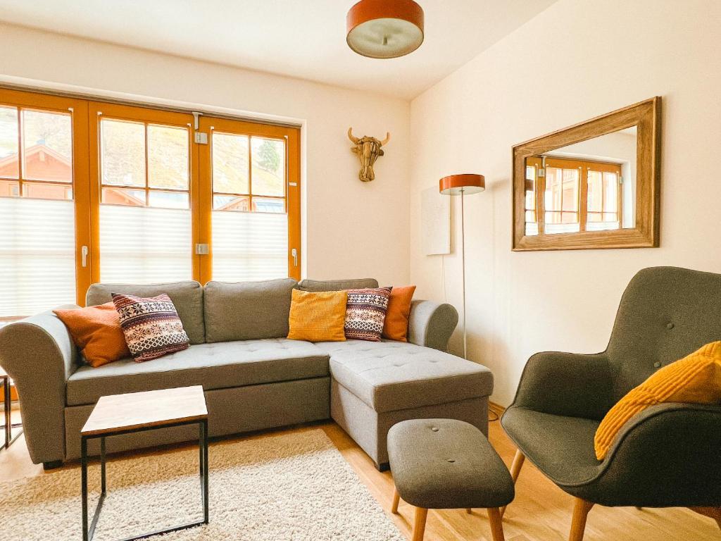 Modern Mountain Apart 3 - directly by Skiing area - 5
