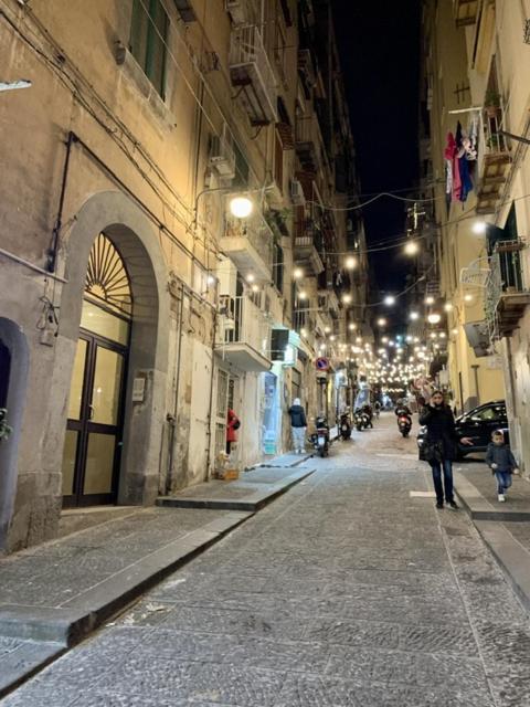 La casetta ai Gradoni di Chiaia - 3