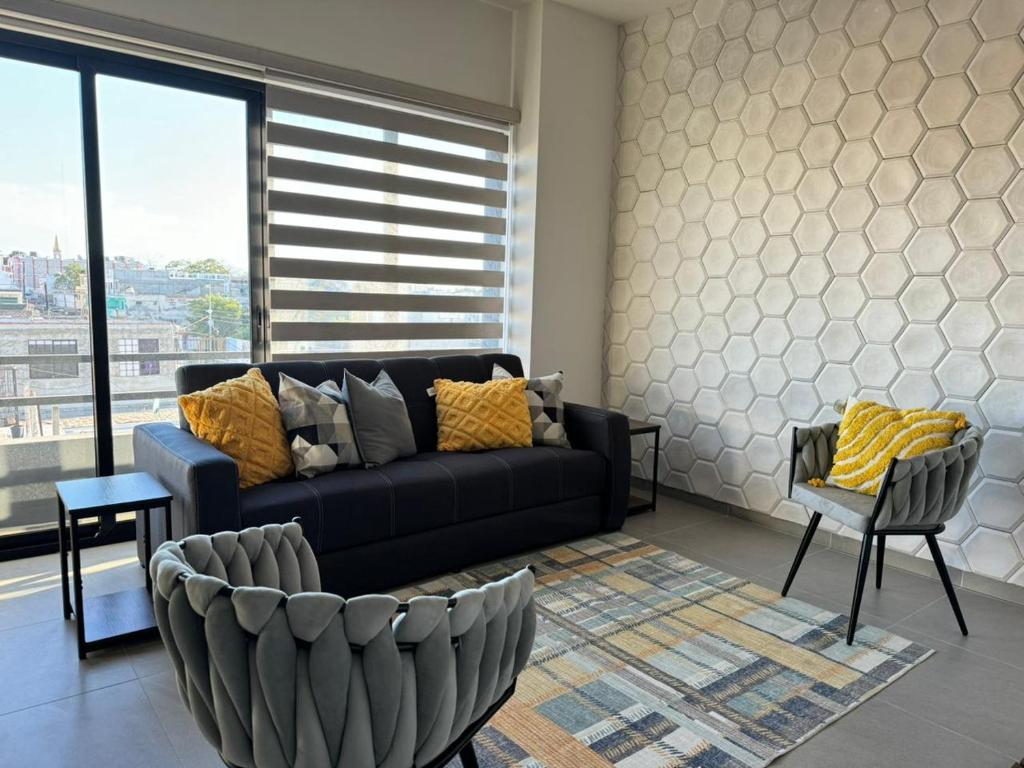 Condo in El Centro Near Malecon! - 3